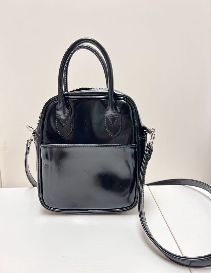 Comme des garcons online aoyama bag