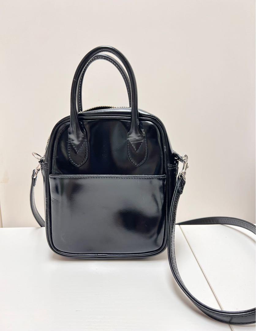 Comme des discount garcons aoyama bag