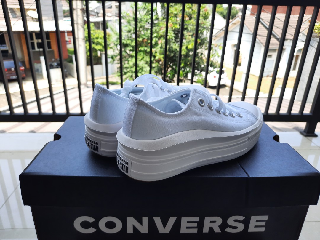 all star move canvas