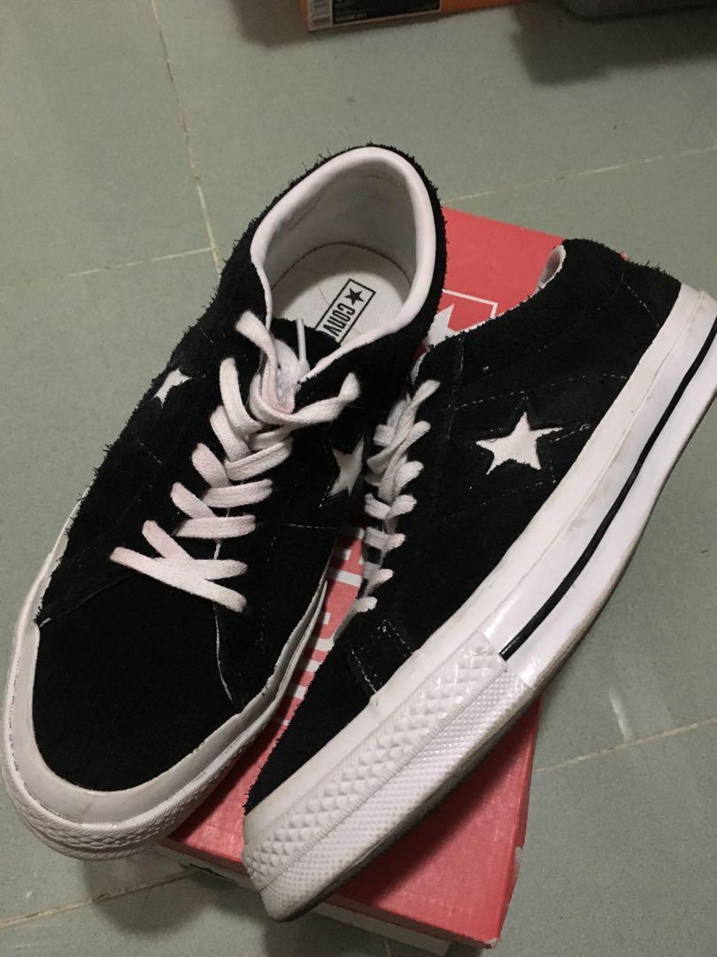 Converse one star ox 1970 clearance