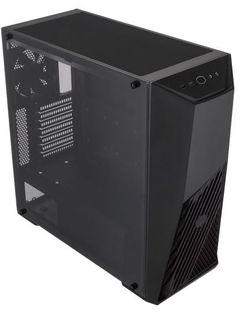 NCase M1 v6.1 Black ITX Case, Computers & Tech, Parts 