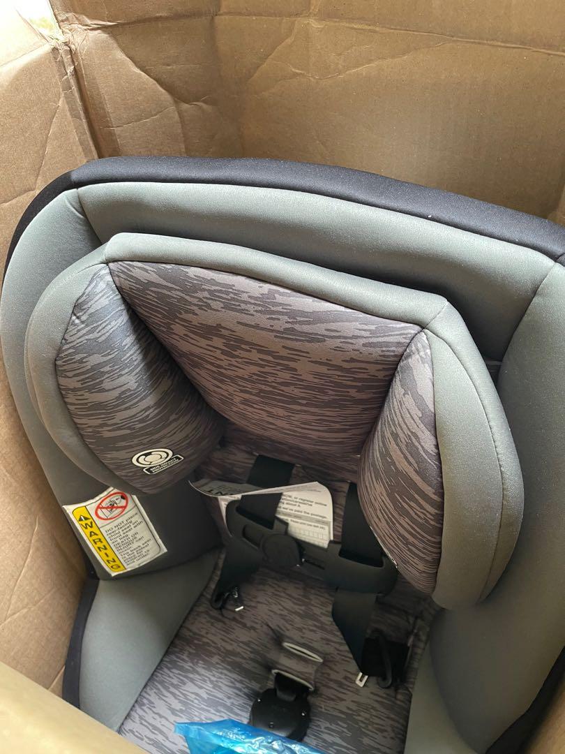 Mighty 65 convertible car seat sale