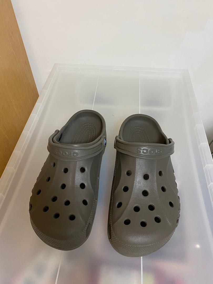 Crocs 8 10