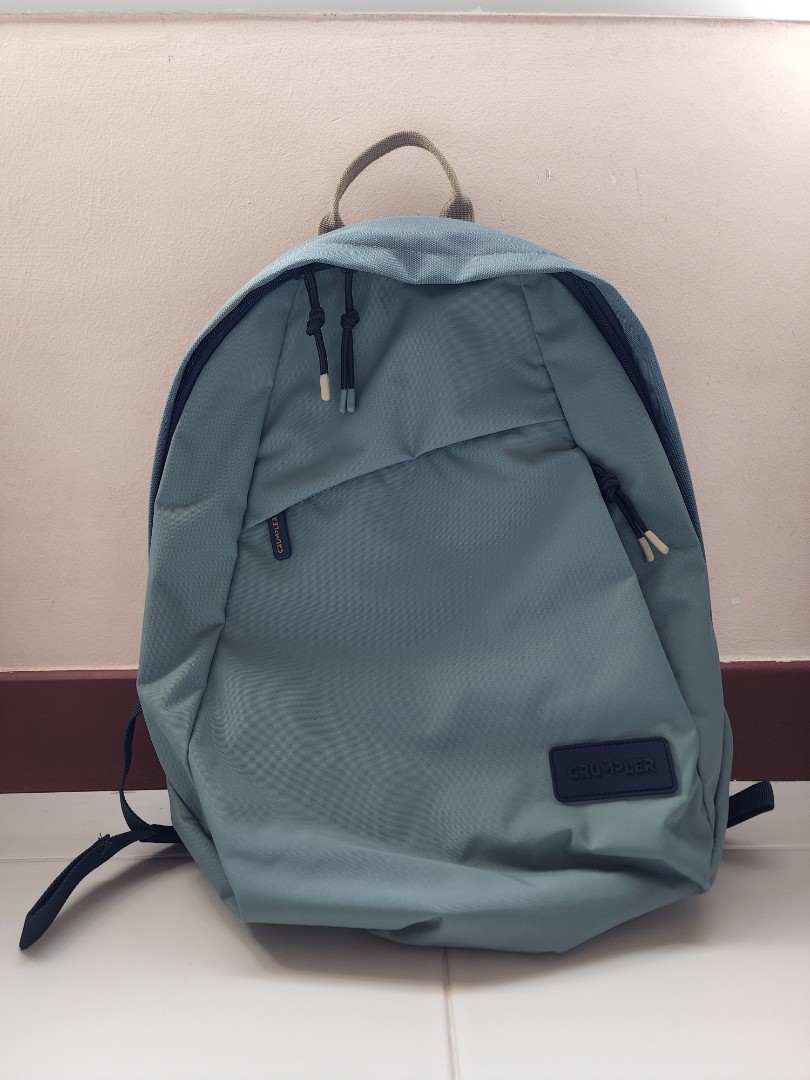 CRUMPLER IDEALIST TROOPER