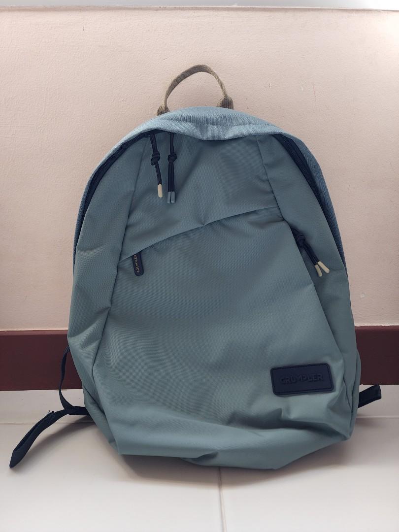 CRUMPLER IDEALIST TROOPER