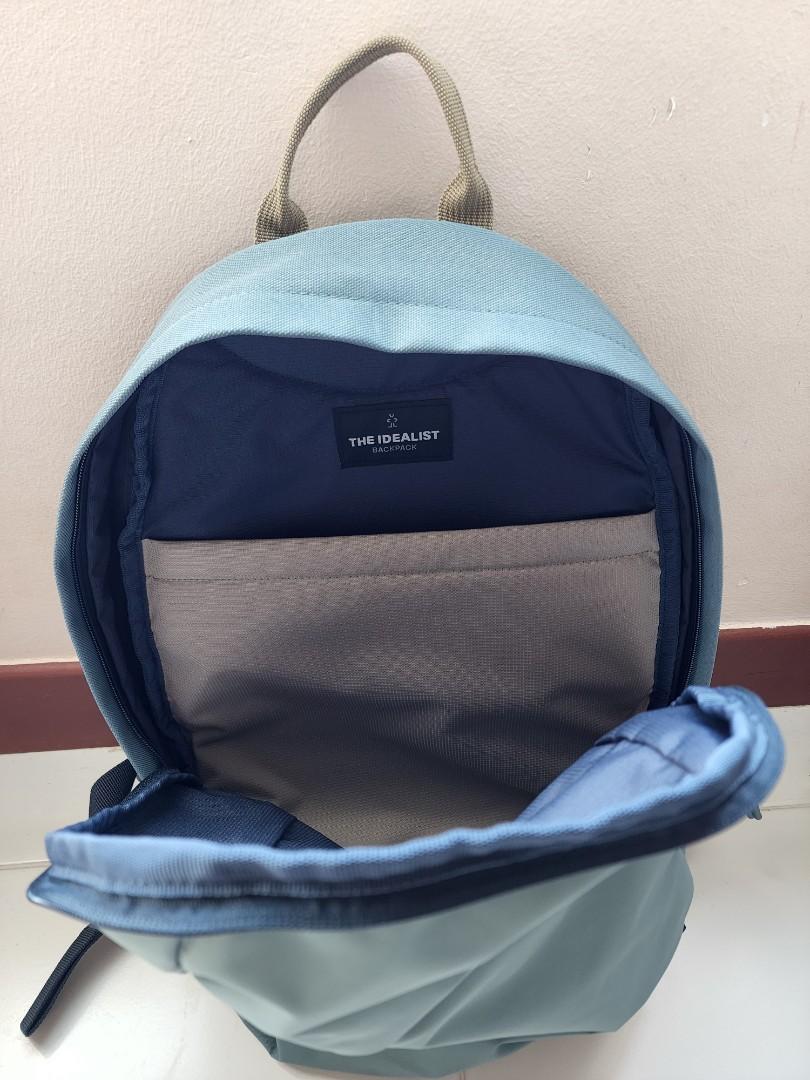CRUMPLER IDEALIST TROOPER Women s Fashion Bags Wallets