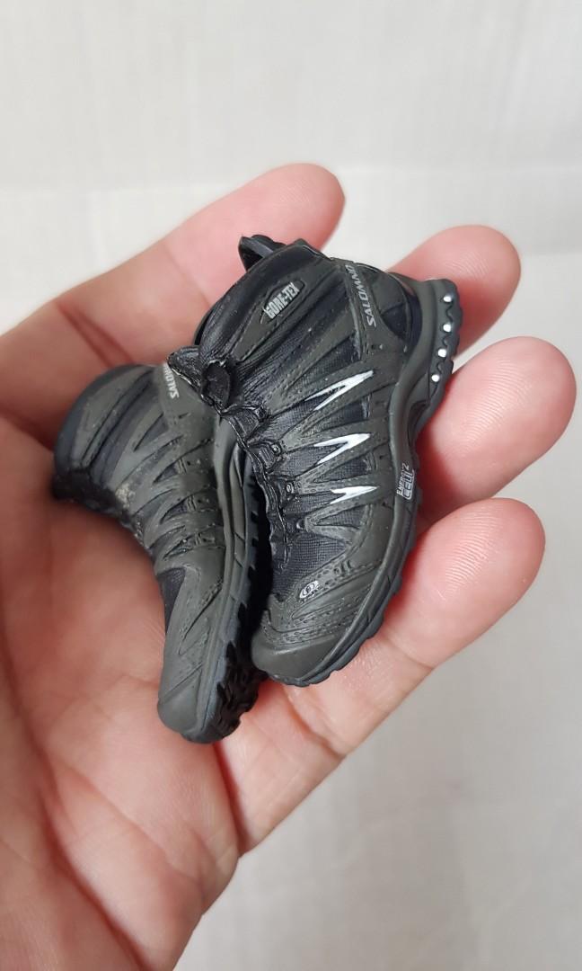 Damtoys 1 6 scale Devgru operation Neptune Spear Hiking shoe