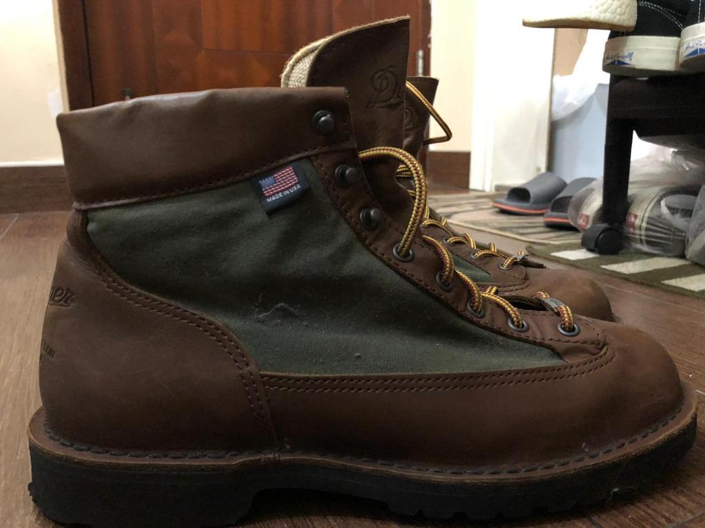 Danner light timber discount