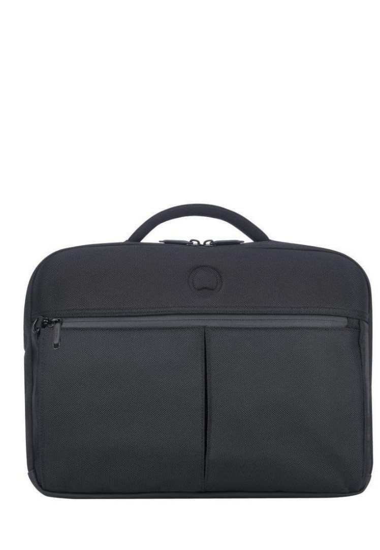 Delsey Laptop Bag, Men's Fashion, Bags, Sling Bags on Carousell