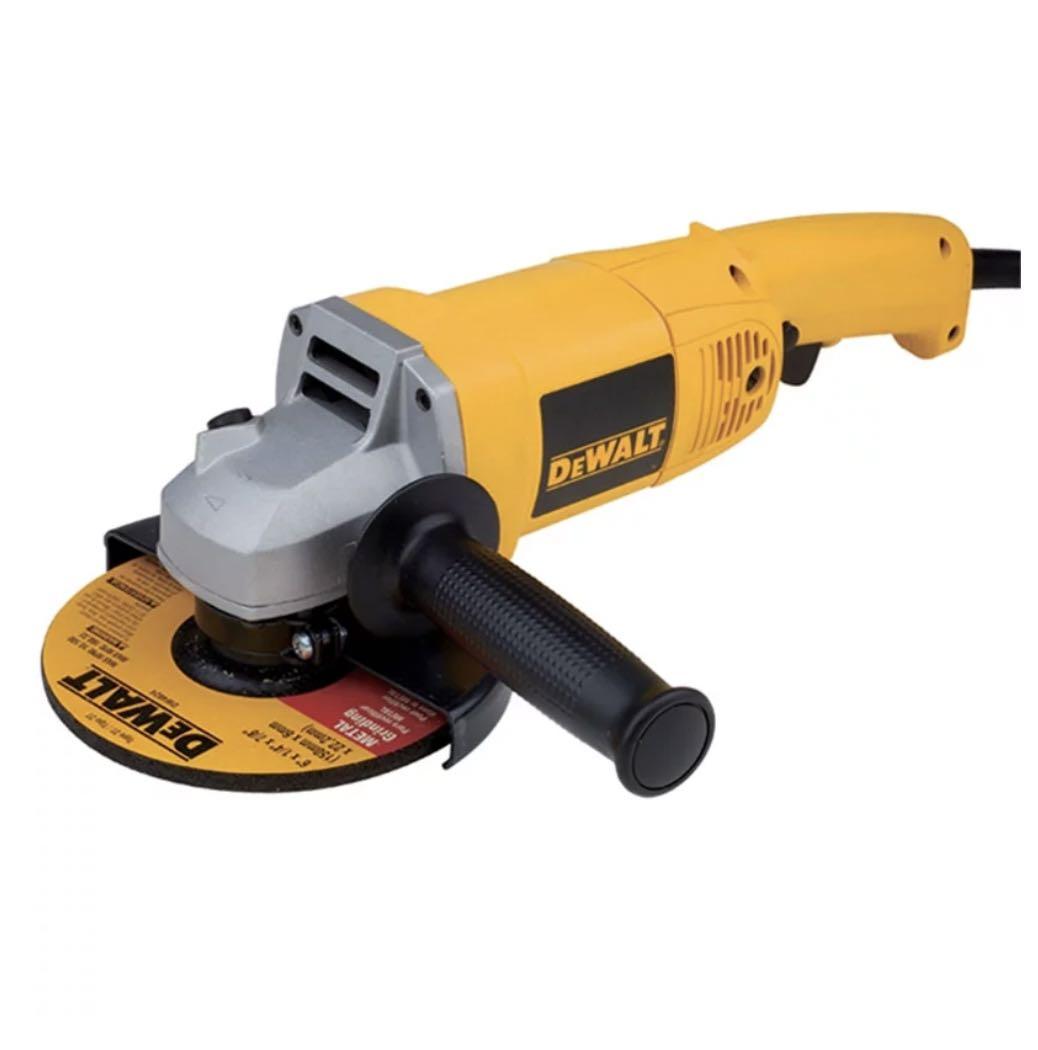 Dewalt angle grinder 5 inch price sale