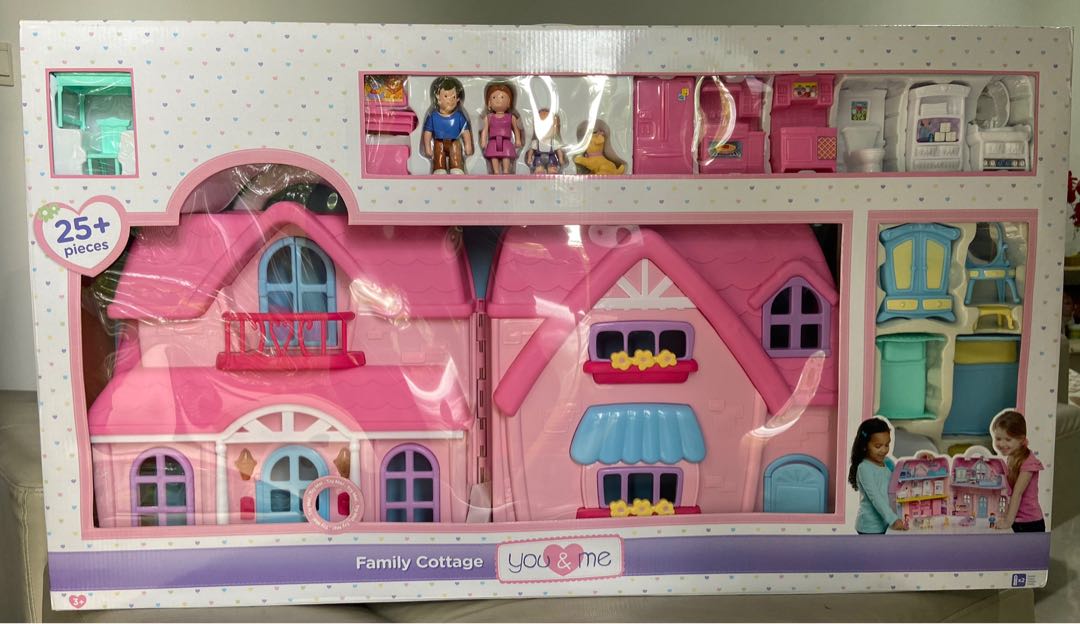 Doll House Toys R Us you me Hobbies Toys Toys Games on