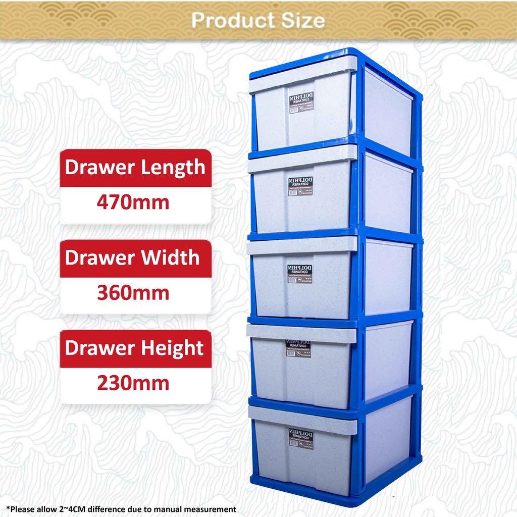 Dolphin storage Furniture & Home Living, Furniture, Shelves