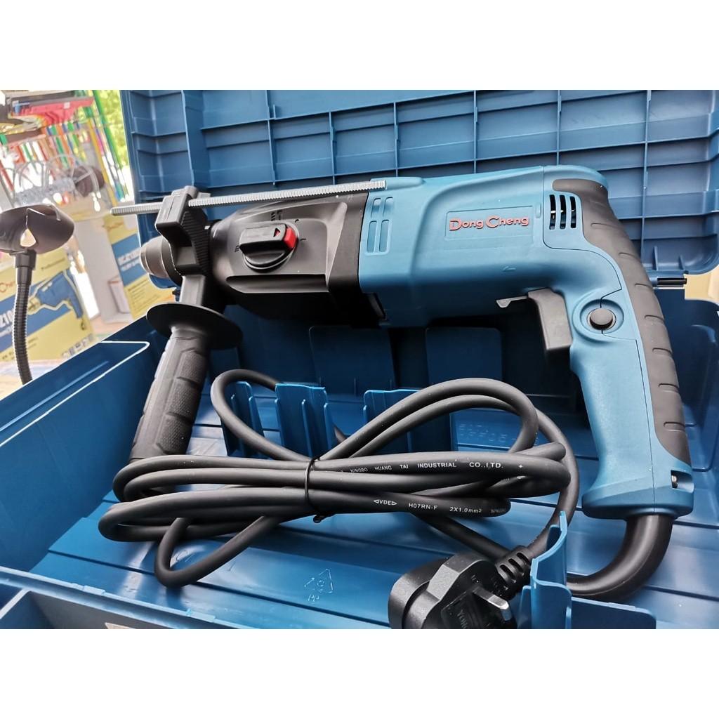 Dongcheng hammer sale drill 26mm