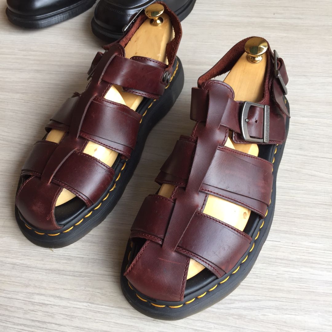 Doc martens kassion hotsell