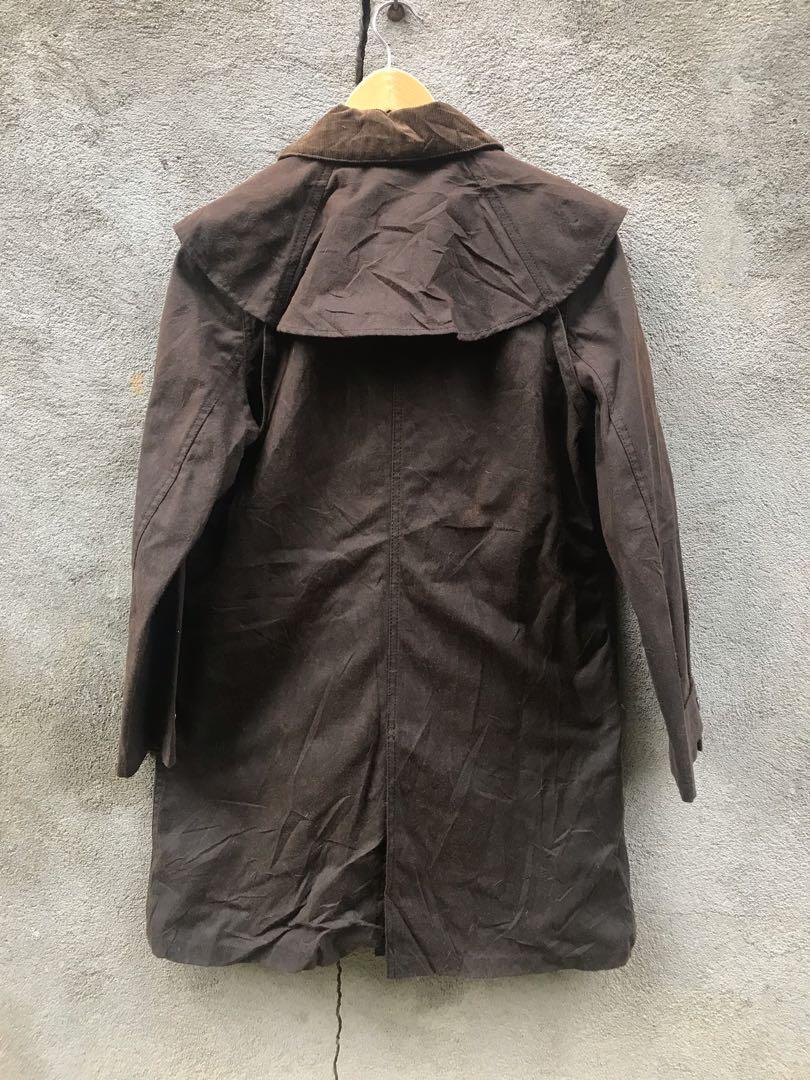 driza bone jacket, Men's Fashion, Coats, Jackets and Outerwear on Carousell