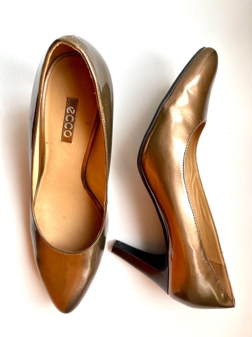 Ecco heels, Fesyen Wanita, Sepatu di 
