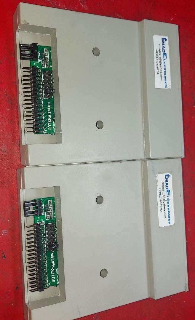 Embroidery machine usb drive, Commercial & Industrial, Industrial