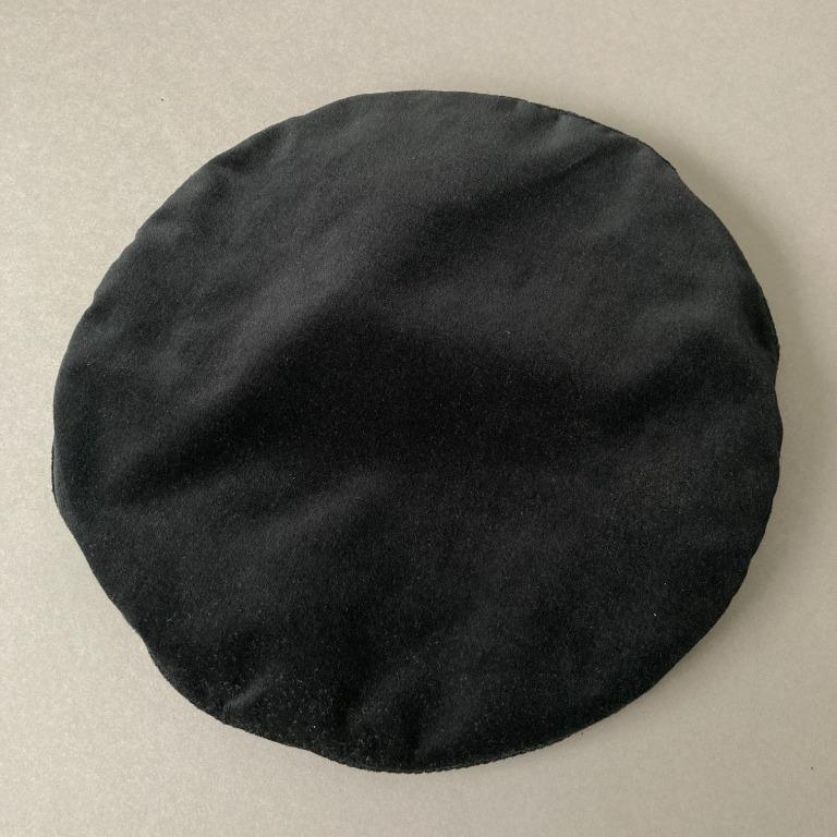 ENGINEERED GARMENTS Velveteen Beret Men s Fashion Watches Accessories Caps Hats on Carousell