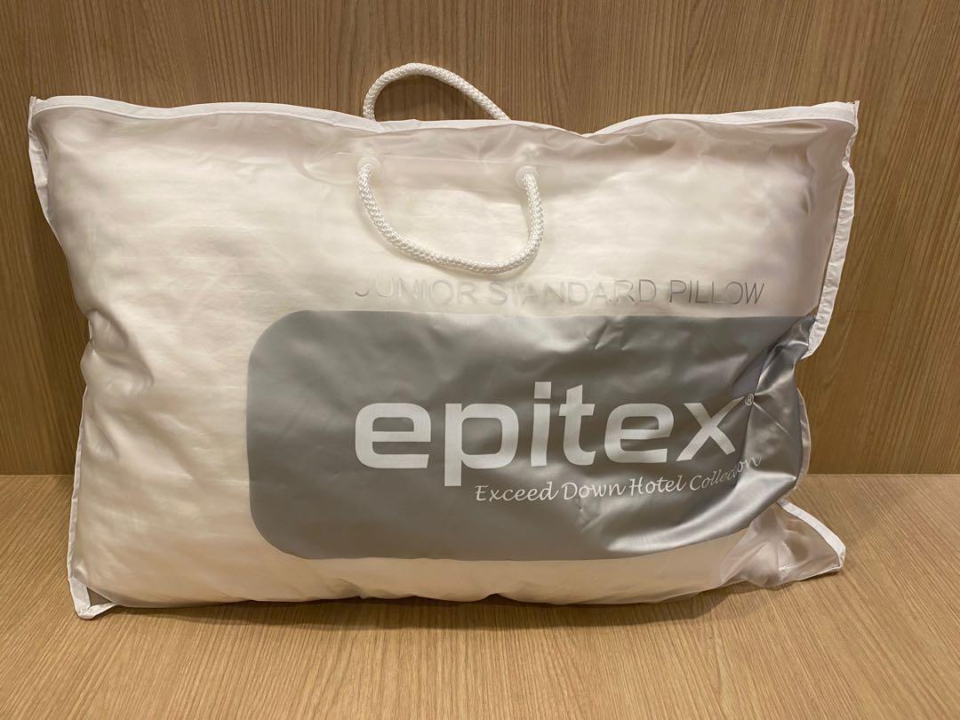 Epitex Junior Pillow (children) Hotel Collection, Babies & Kids, Baby