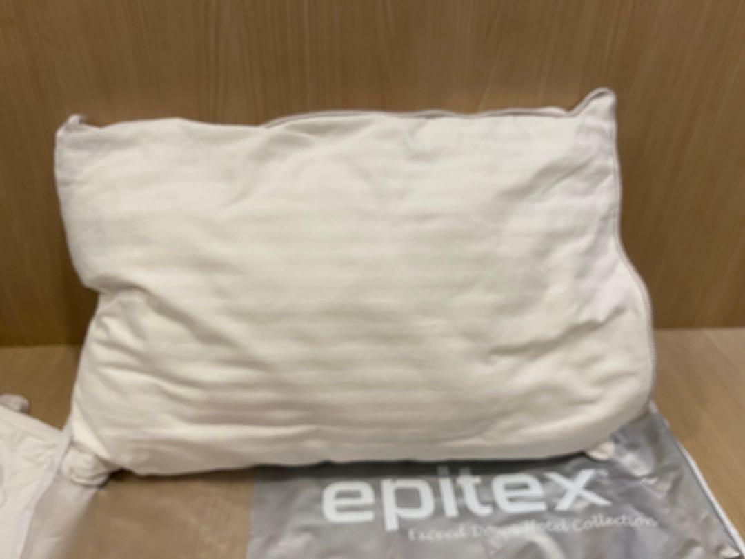 Epitex Junior Pillow (children) Hotel Collection, Babies & Kids, Baby