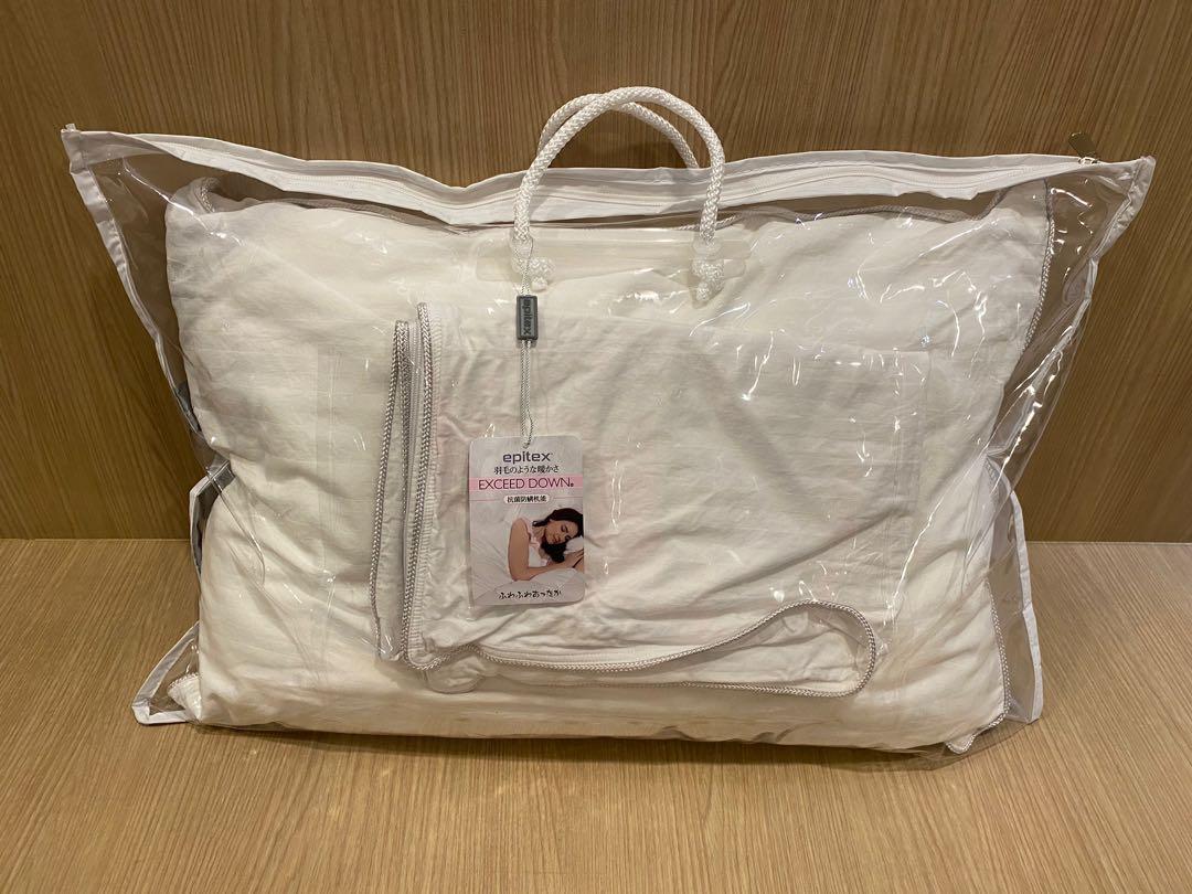 Epitex Junior Pillow (children) Hotel Collection, Babies & Kids, Baby