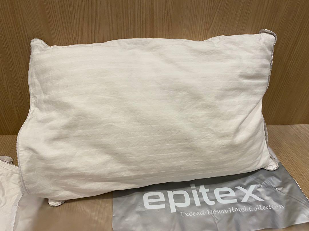 Epitex Junior Pillow (children) Hotel Collection, Babies & Kids, Baby