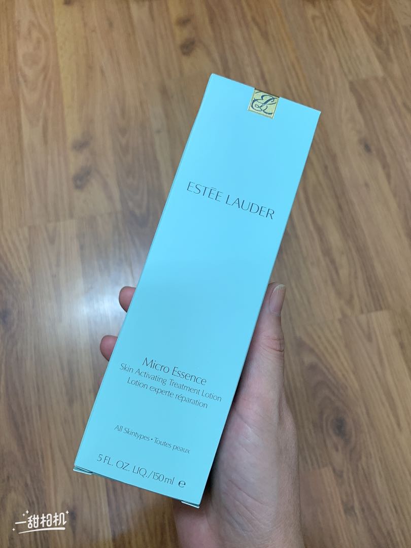 Estee Lauder Micro Essence Skin Activating Treatment Lotion ,150ml
