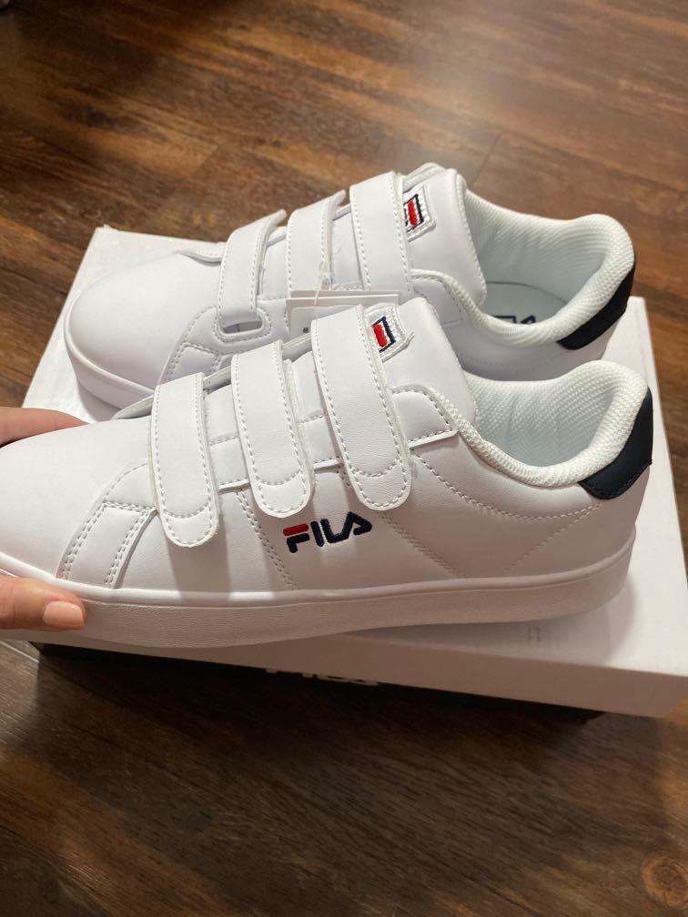FILA COURT DELUXE VC