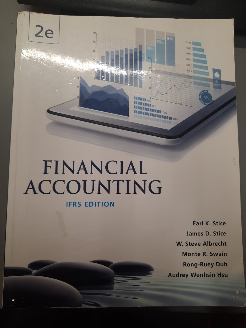 Financial Accounting, Hobbies & Toys, Books & Magazines, Assessment ...