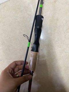 100+ affordable fishing rods For Sale