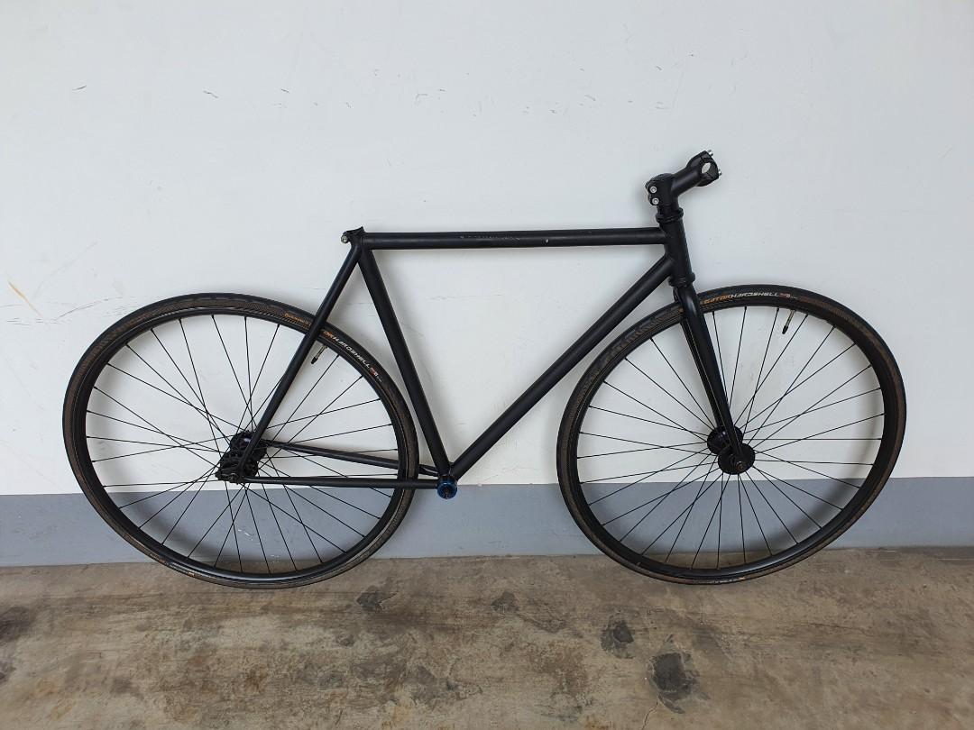 Focale 44 hot sale fixie
