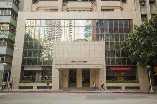 For Sale: 2BR LPL Manor, Makati City, 150sqm, for P21.5M