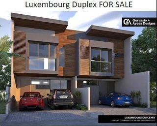 For Sale Better Living Duplex Units