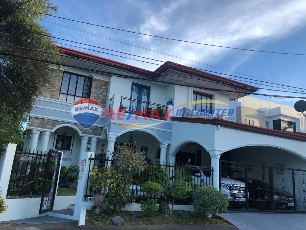 For Sale Tierra Nueva Alabang, Property, For Sale, House & Lot on Carousell