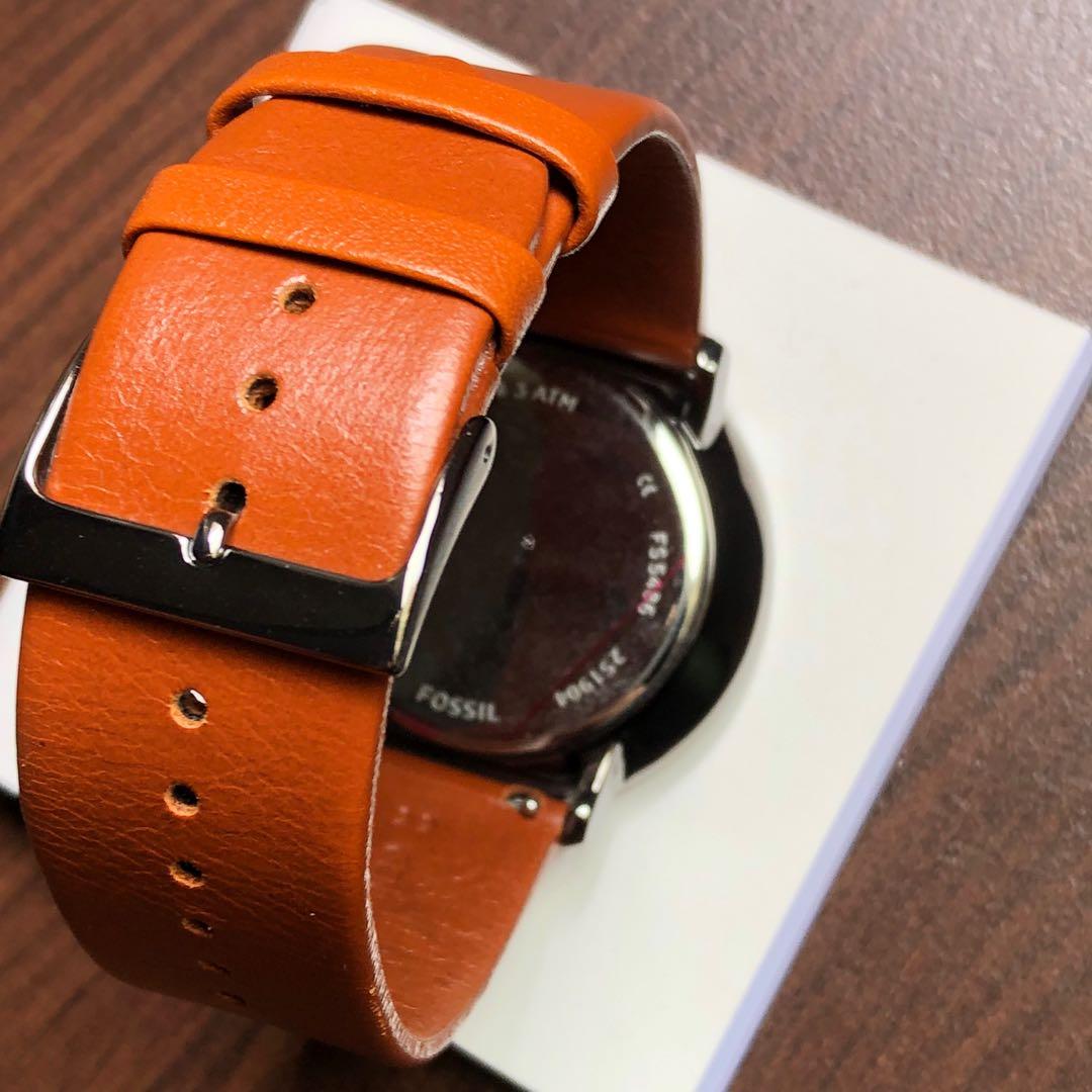 Fs5486 fossil clearance