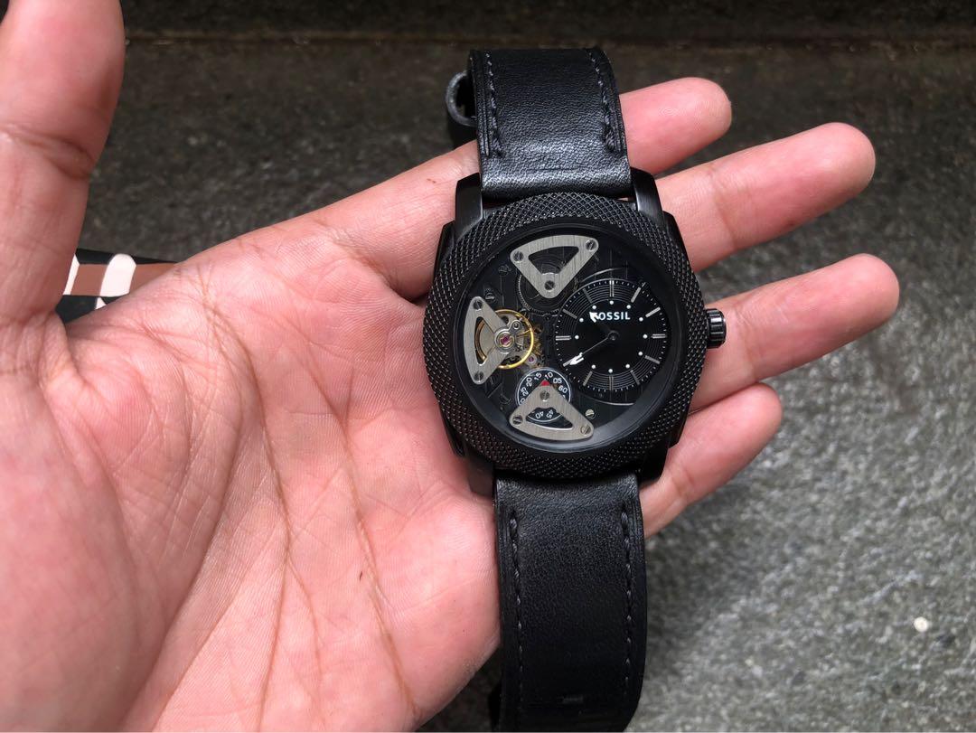 Fossil Watch ME1121 Good Condition 