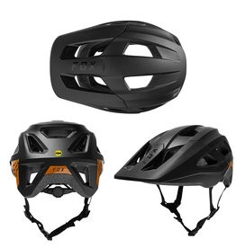 MIPS FOX Racing Mainframe MTB Cycling 