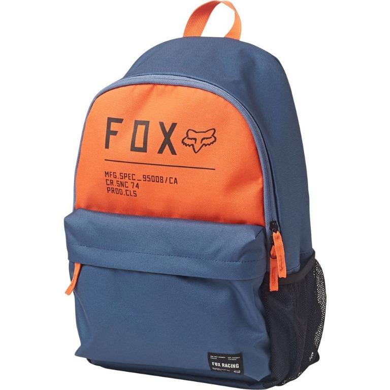 Fox Racing Non Stop Legacy Backpack - *New Stock*, Sports Equipment ...
