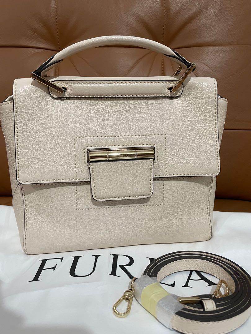 Furla bag from which sales country