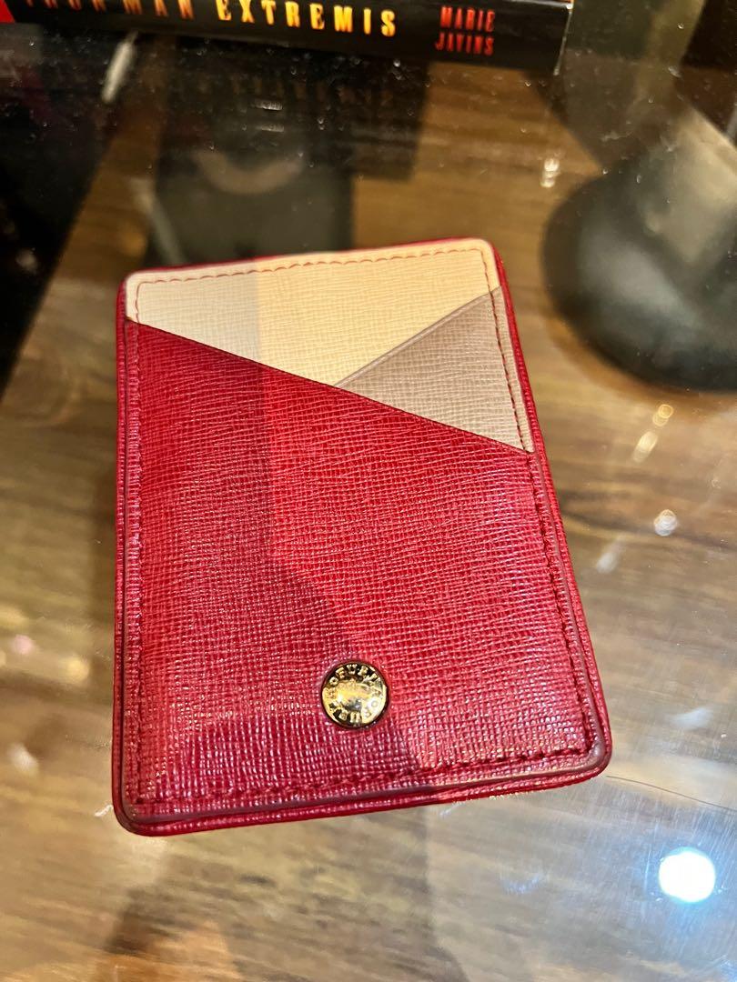 Furla card holder (Category: Luxury Bags & Wallets) located in Cavite. Submitted by rraaa32 (Listing ID 1150260117, Image 1). Description: .