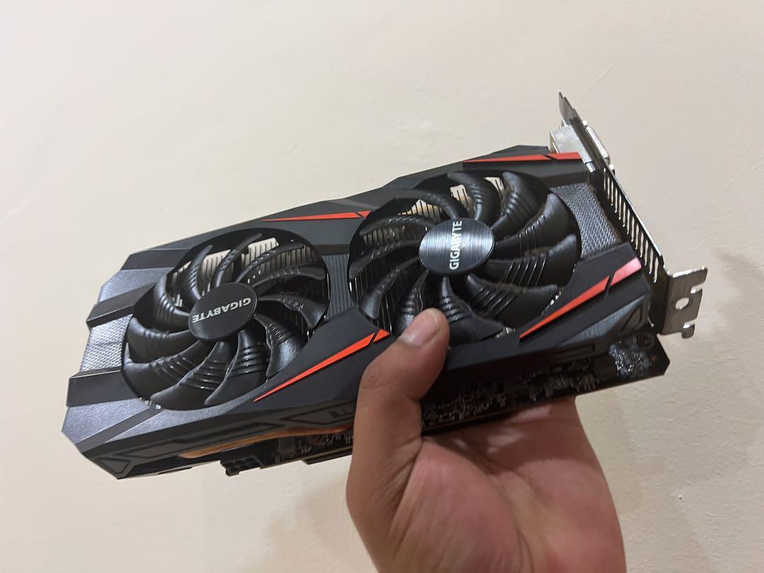 Gtx 1060 sales g1 gaming 6g