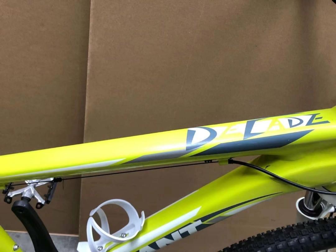 Giant mountain bike, Sports Equipment, Bicycles & Parts, Bicycles on