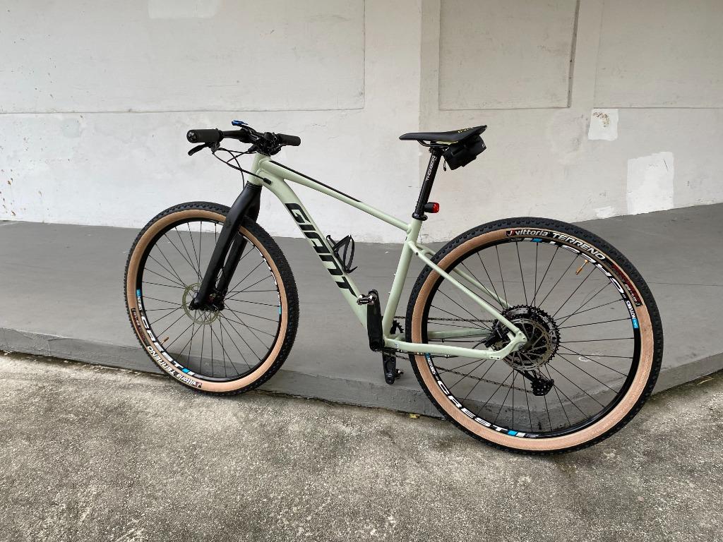 Giant Talon 1 29