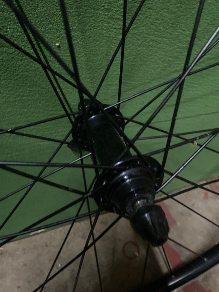 giant v brakes