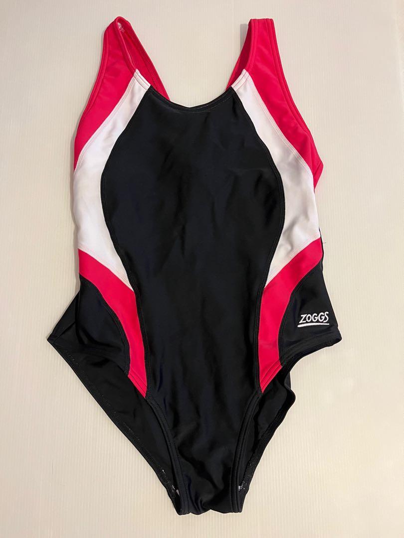 Girls size 12 top swimwear