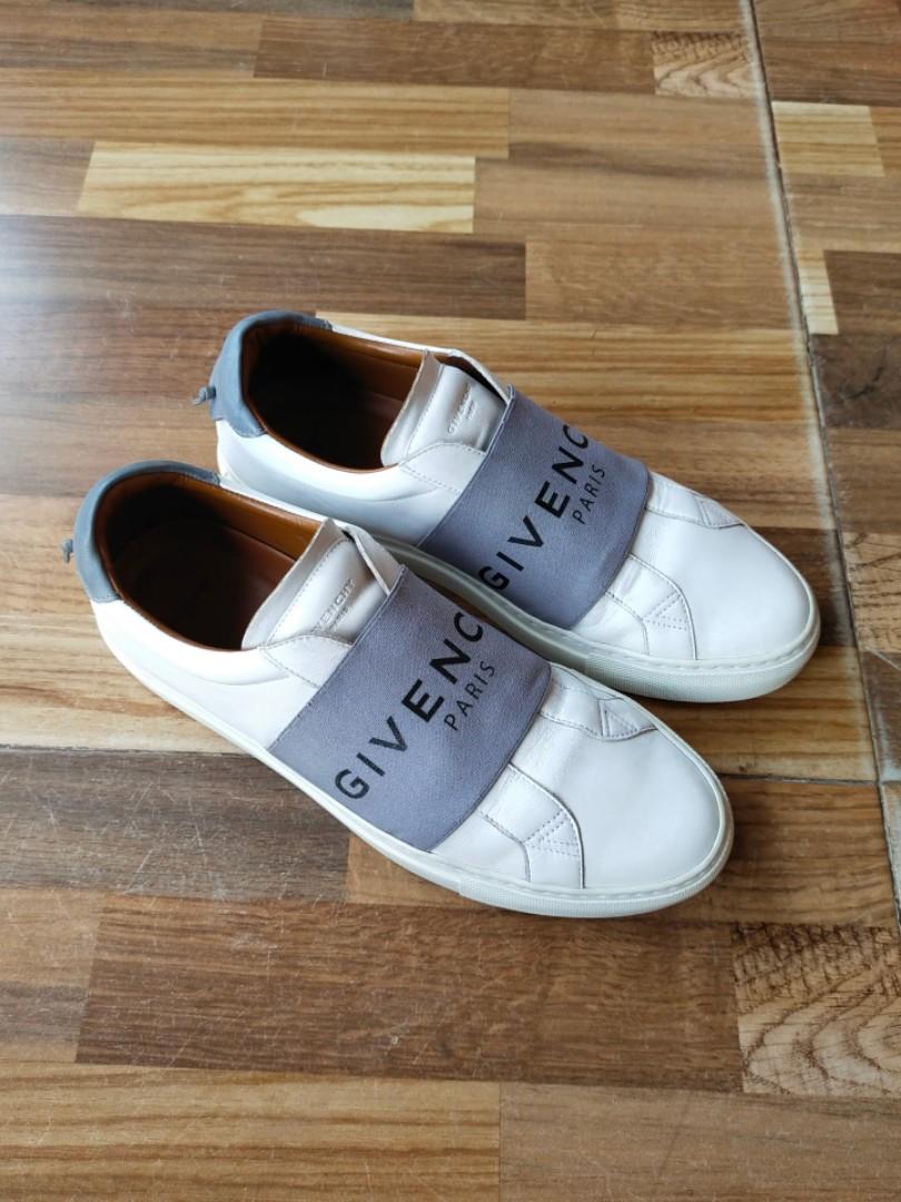 givenchy shoes strap