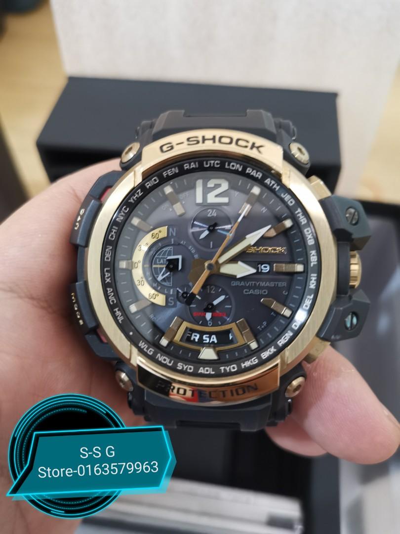 Gpw 2000 35th anniversary on sale
