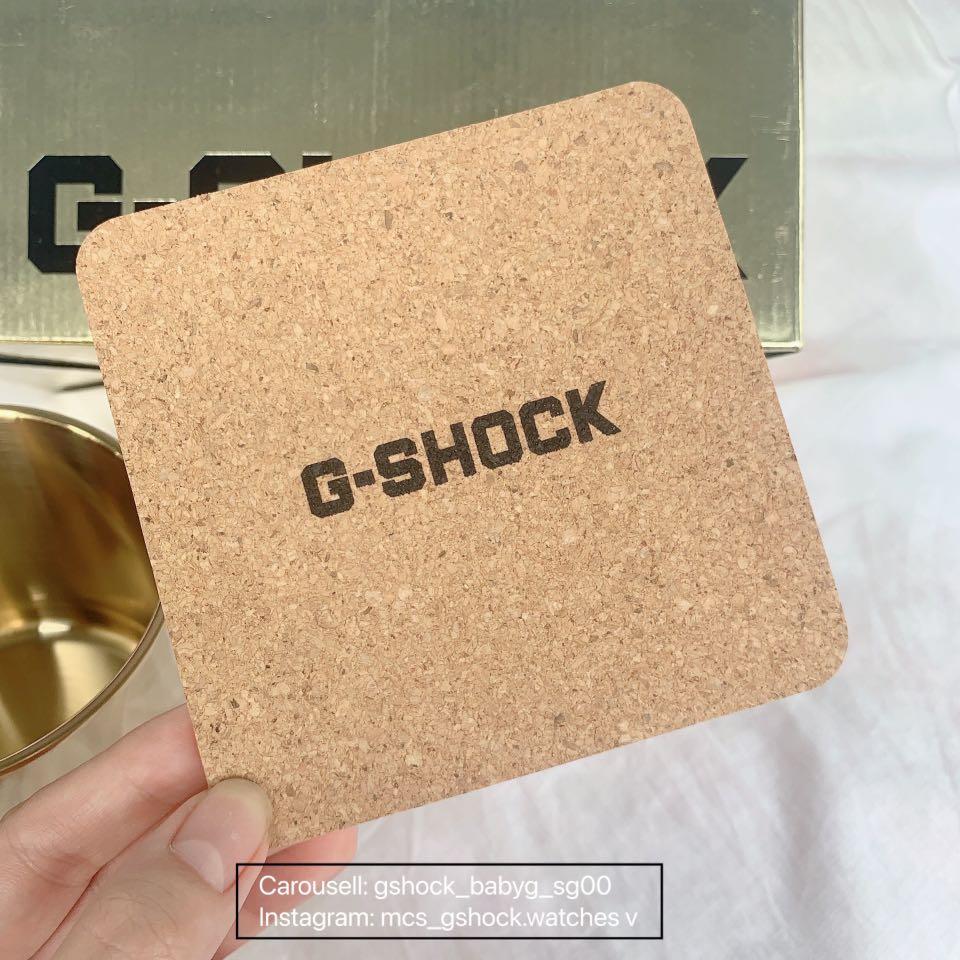 G shock official hotsell