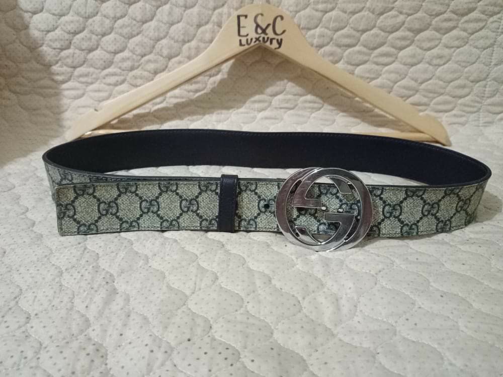 Gucci belt, Luxury, Accessories on Carousell