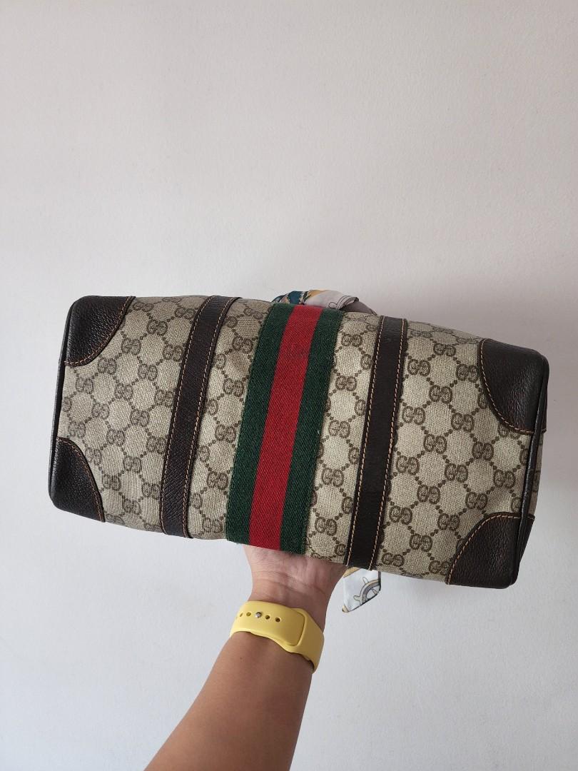 Gucci Cherry Line bag